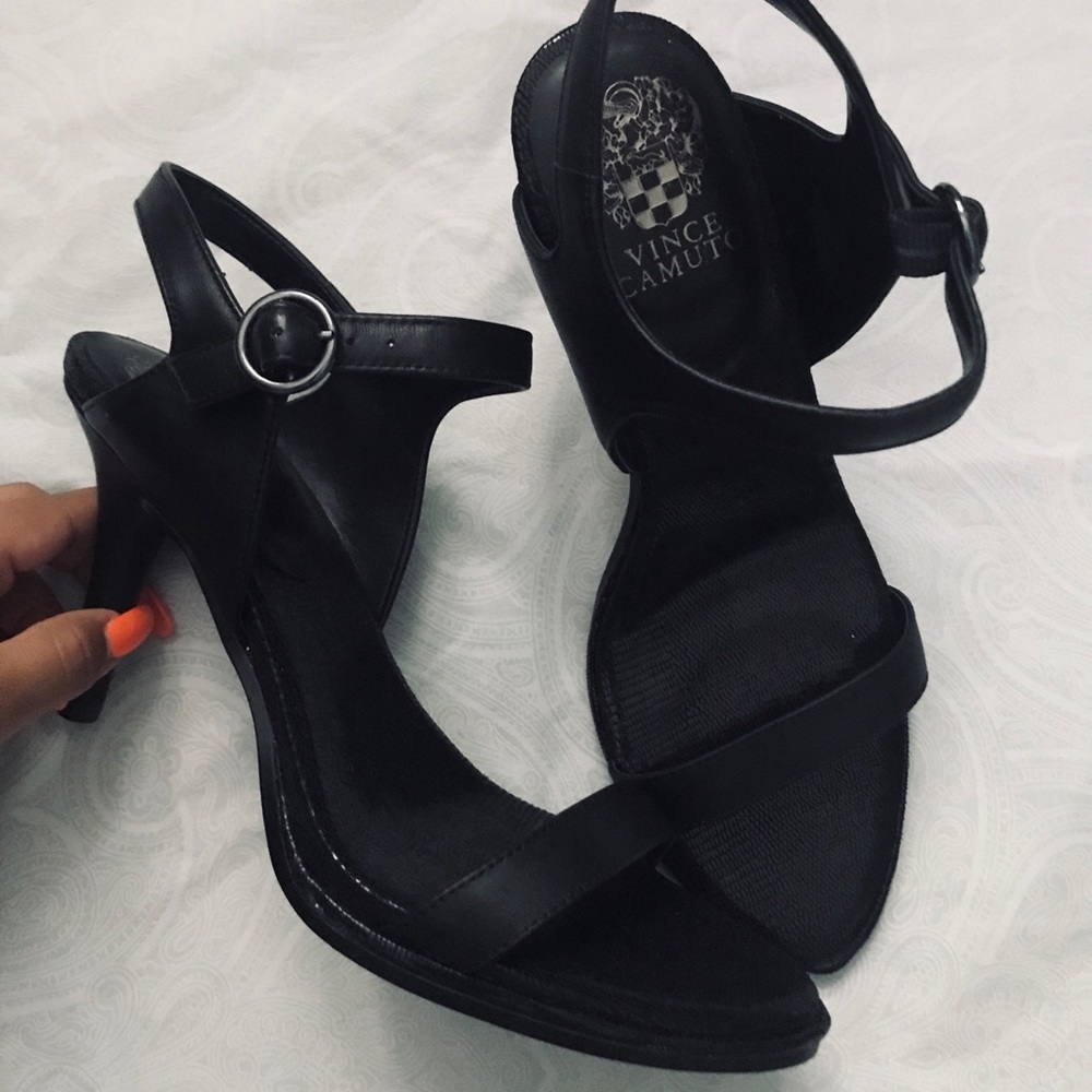 Vince Camuto Heels
